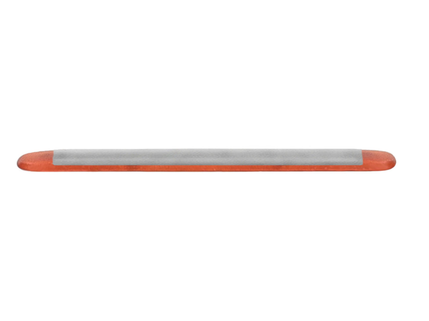 Herpa Hansch DBS 5000 Lightbar for Trucks Orange Transparent(12) 054812 HO Gauge
