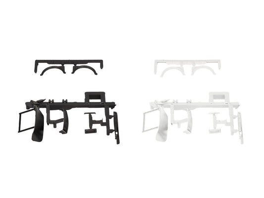 Herpa MAN F8 Accessory Set HA054997 HO Gauge