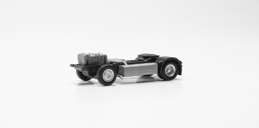 Herpa DAF XF 105 Chassis (2) HA082716 HO Gauge