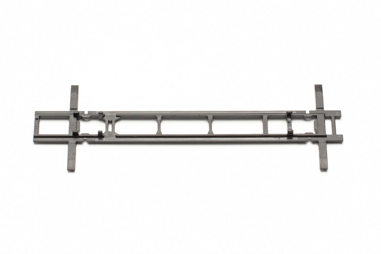 Herpa Trailer Train Chassis (4) HO Gauge HA085694