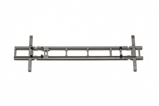 Herpa Trailer Train Chassis (4) HO Gauge HA085694
