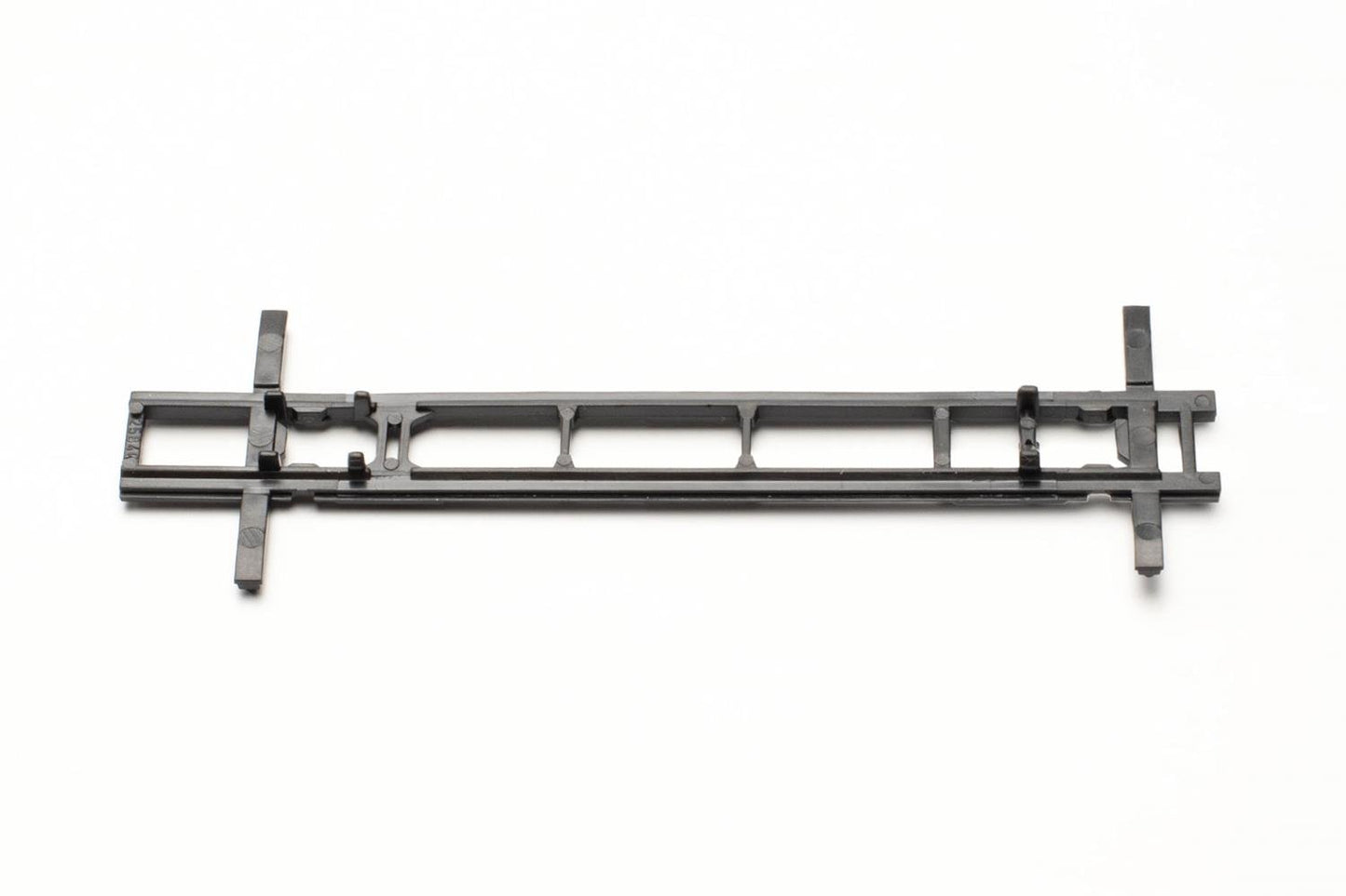 Herpa Trailer Train Chassis (4) HO Gauge HA085700