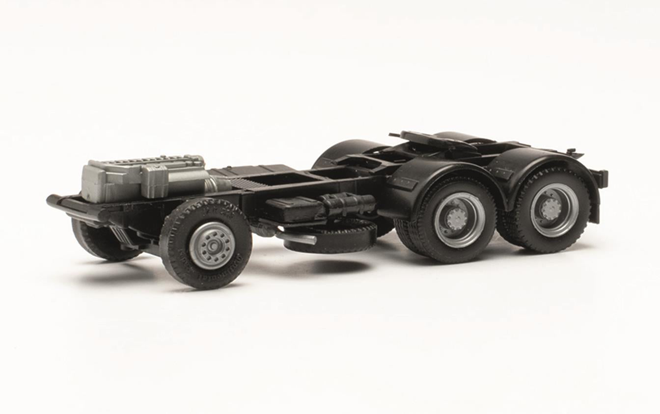 Herpa MAN/Roman Diesel Chassis (2) HO Gauge HA085793