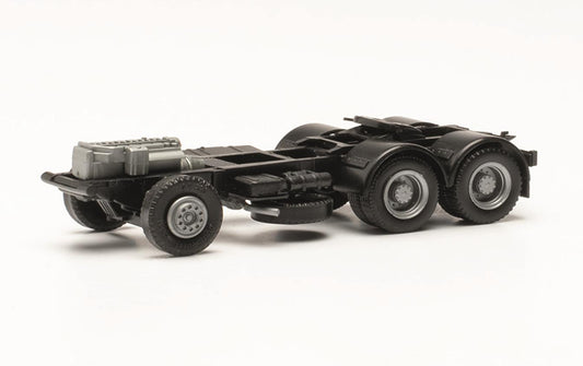 Herpa MAN/Roman Diesel Chassis (2) HO Gauge HA085793