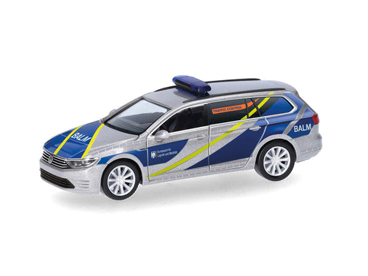 Herpa VW Passat Variant GTE BALM HA097857 HO Gauge