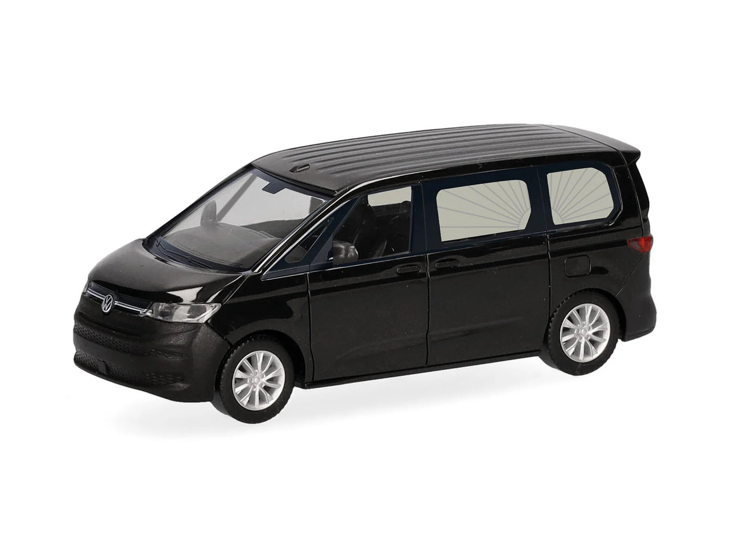 Herpa VW Multivan Funeral Vehicle HA099110 HO Gauge