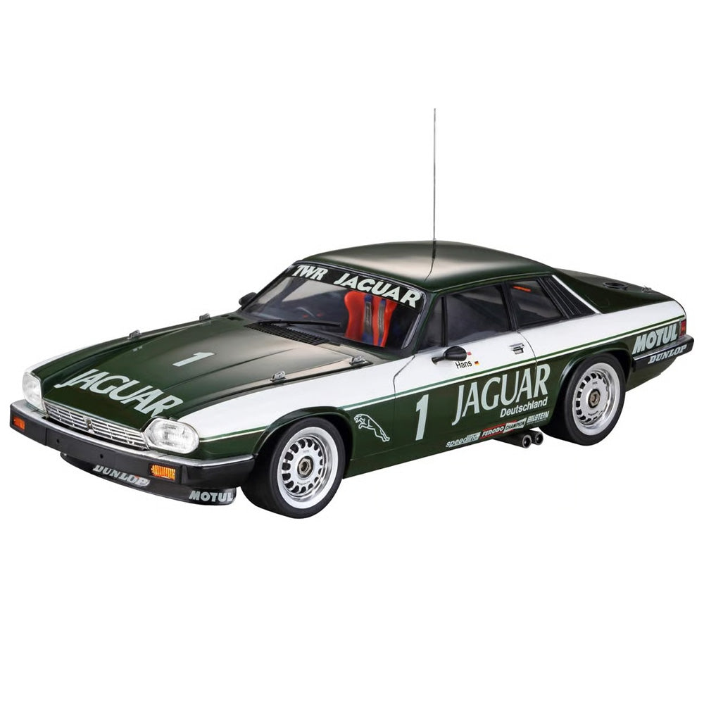 Hasegawa 20305 Jaguar XJ-S H.E.TWR LE 1:24 Model Kit