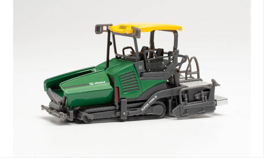 Herpa 313834 Vogele Ceiling Paver 1900-3i HO