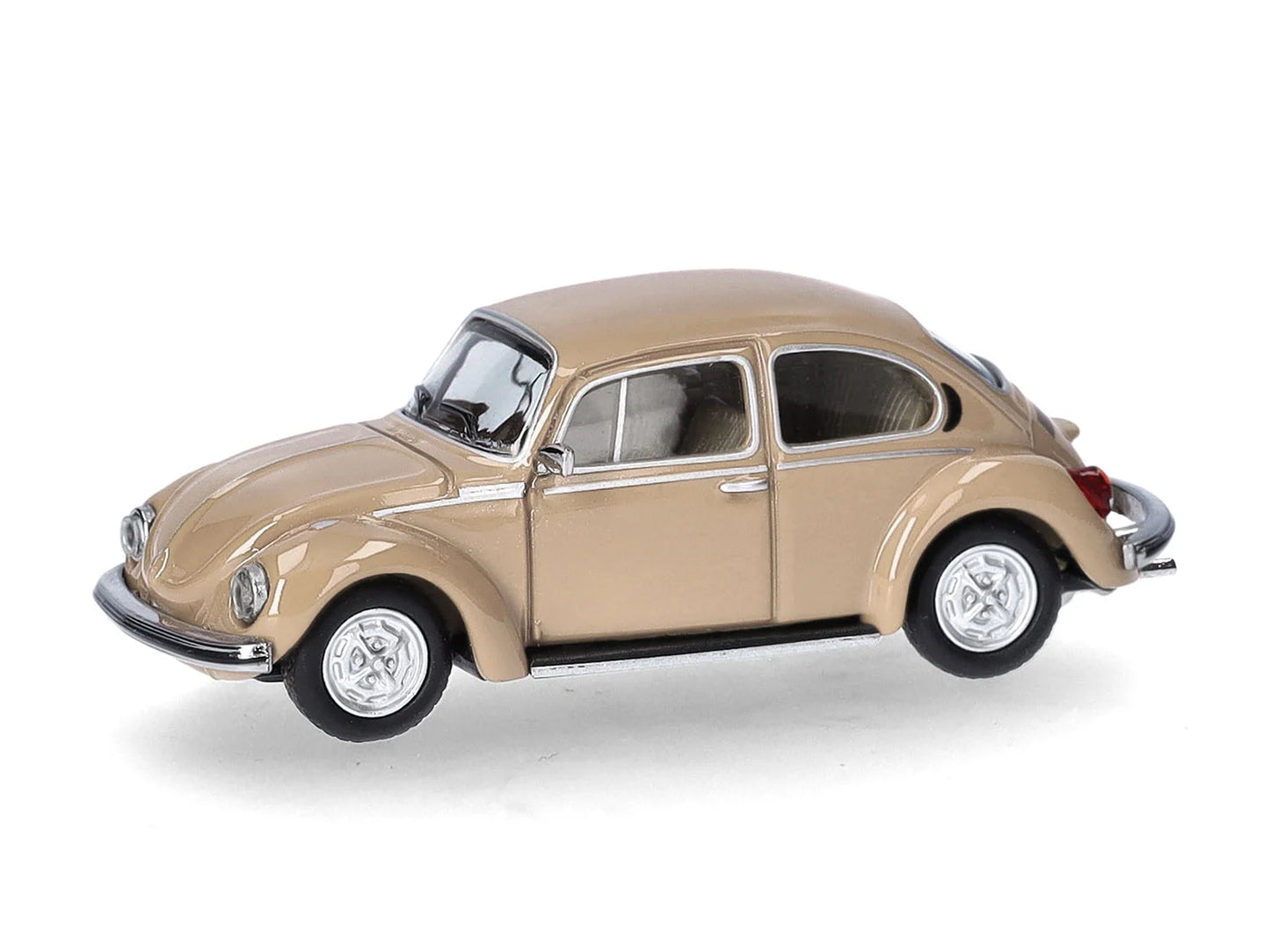 Herpa VW Kafer 1303 Sahara Beige HA421096-003 HO Gauge