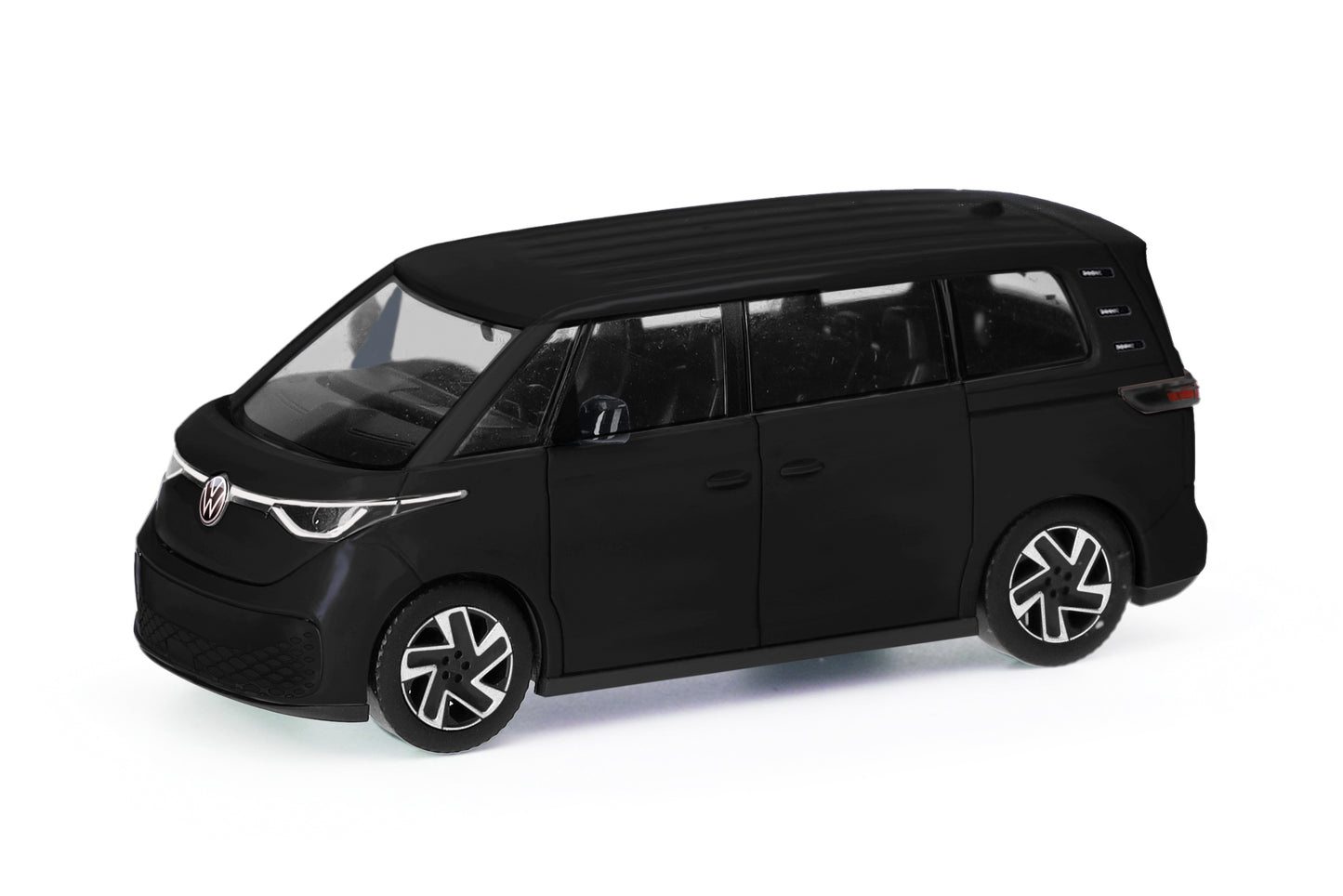 Herpa VW ID.Buzz Black HA421157-002 HO Gauge
