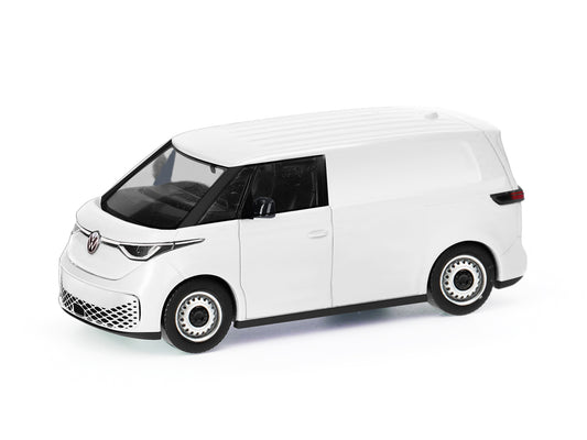 Herpa VW ID Buzz Candy White HA421164 HO Gauge