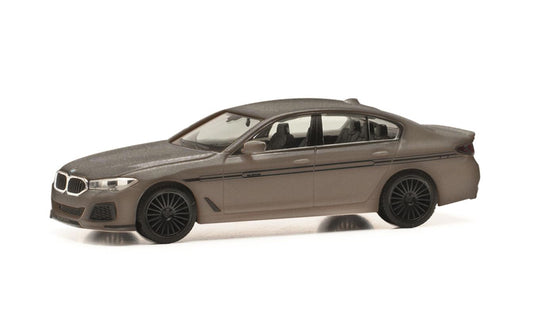 Herpa BMW Alpina B5 Limousine Champagne Quartz HO Gauge HA430951-002