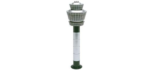 Scenix - Airport Tower (1:500)