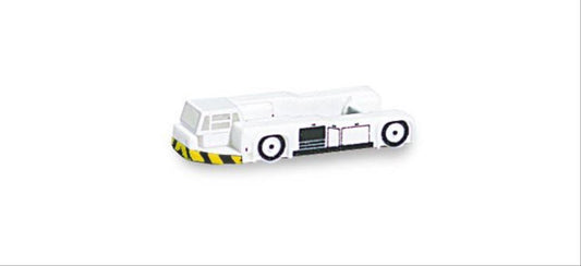 Herpa Wings Aircraft Tugs 10pcs 1:500 Diecast Model 520188