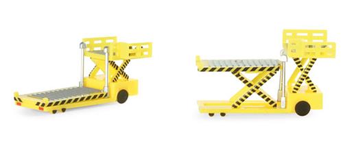 Scenix - Container Loader (1:500)