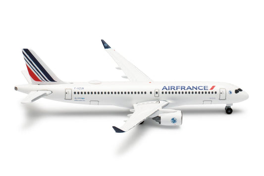 Herpa Airbus A220-300 Air France F-HZUM Bayeux (1:500) 1:500 535991-001