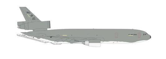 Herpa Wings McDonnell Douglas KC-10A Extender USAF 85-0034 (1:500) HA536479 1:500