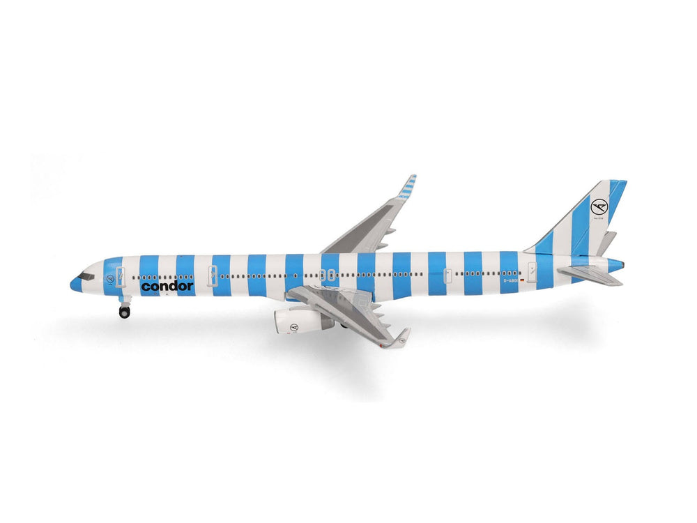 Herpa Wings Boeing 757-300 Condor Sea D-ABOI (1:500) HA538619 1:500
