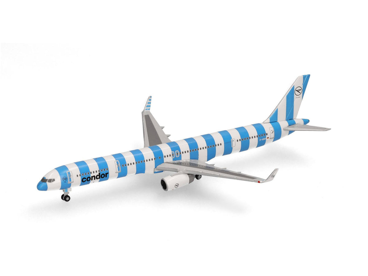 Herpa Wings Boeing 757-300 Condor Sea D-ABOI (1:500) HA538619 1:500