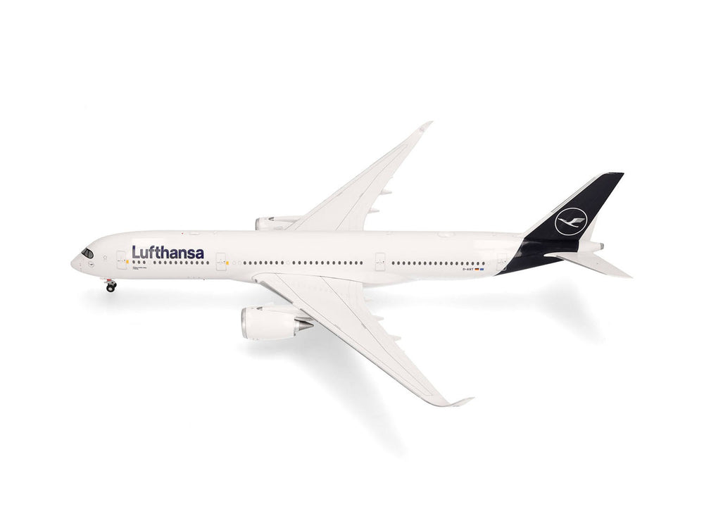 Herpa Wings Airbus A350-900 Lufthansa D-AIXT Leipzig (1:200) HA559577-001 1:200