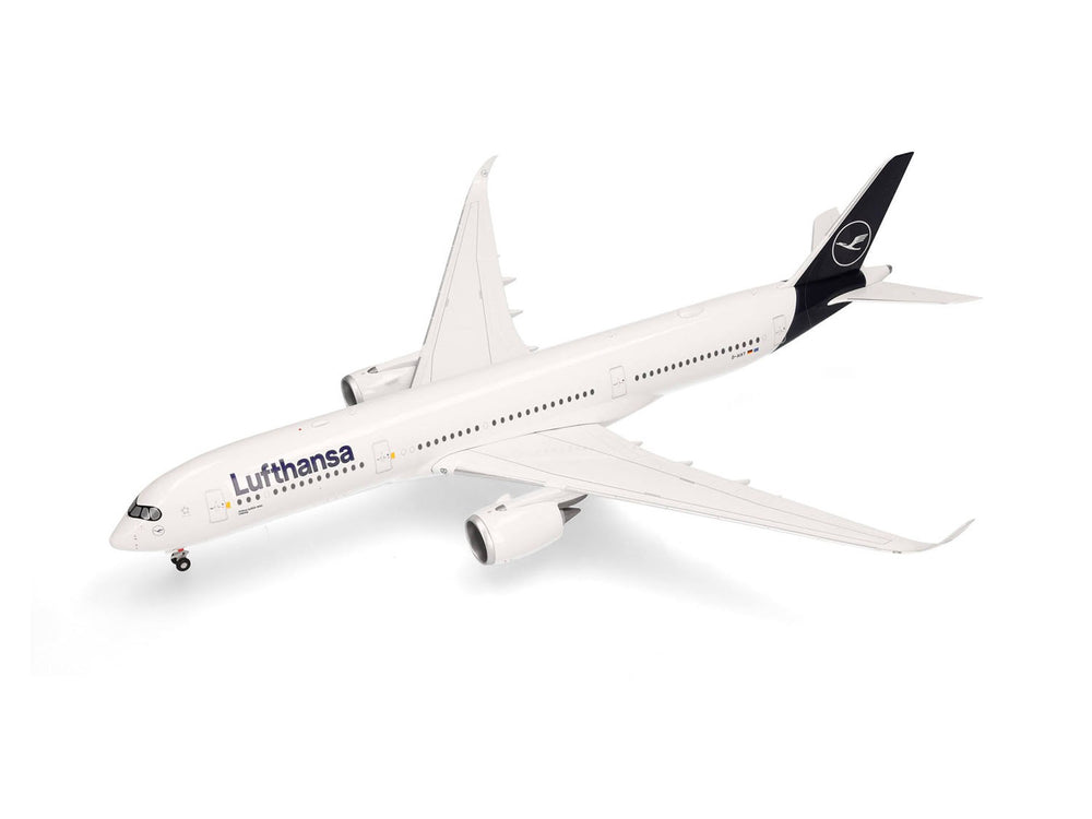 Herpa Wings Airbus A350-900 Lufthansa D-AIXT Leipzig (1:200) HA559577-001 1:200