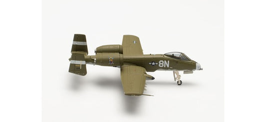 Herpa Wings Fairchild A-10C Thunderbolt II US Air Force 78-0618(1:200) HA572330 1:200