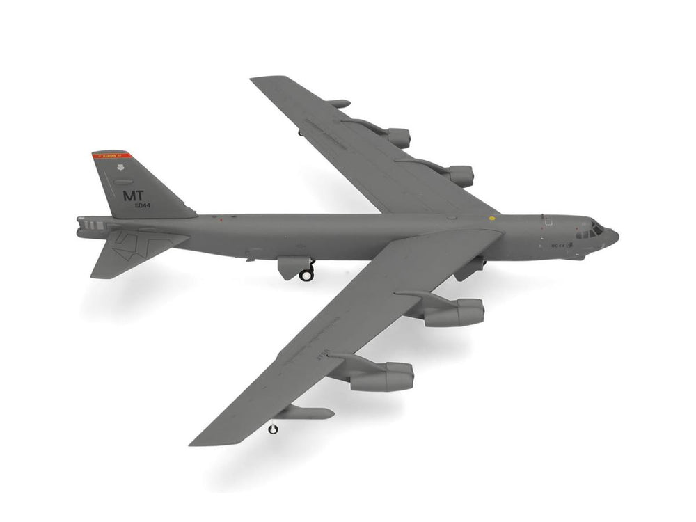 Herpa Wings Boeing B-52H Stratofortress US Air Force 60-0044 (1:200) HA573467