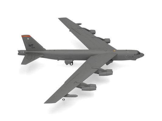 Herpa Wings Boeing B-52H Stratofortress US Air Force 60-0044 (1:200) HA573467