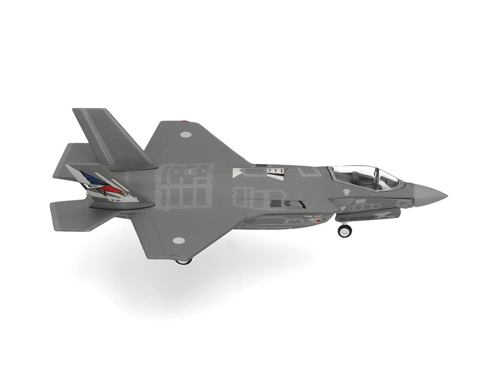 Herpa Wings Lockheed Martin F-35A Lightning II Japanese ASDF (1:200) HA573597