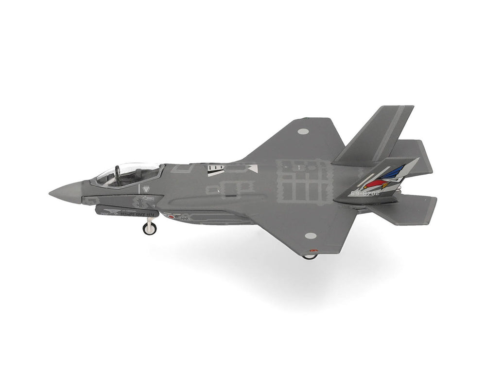 Herpa Wings Lockheed Martin F-35A Lightning II Japanese ASDF (1:200) HA573597