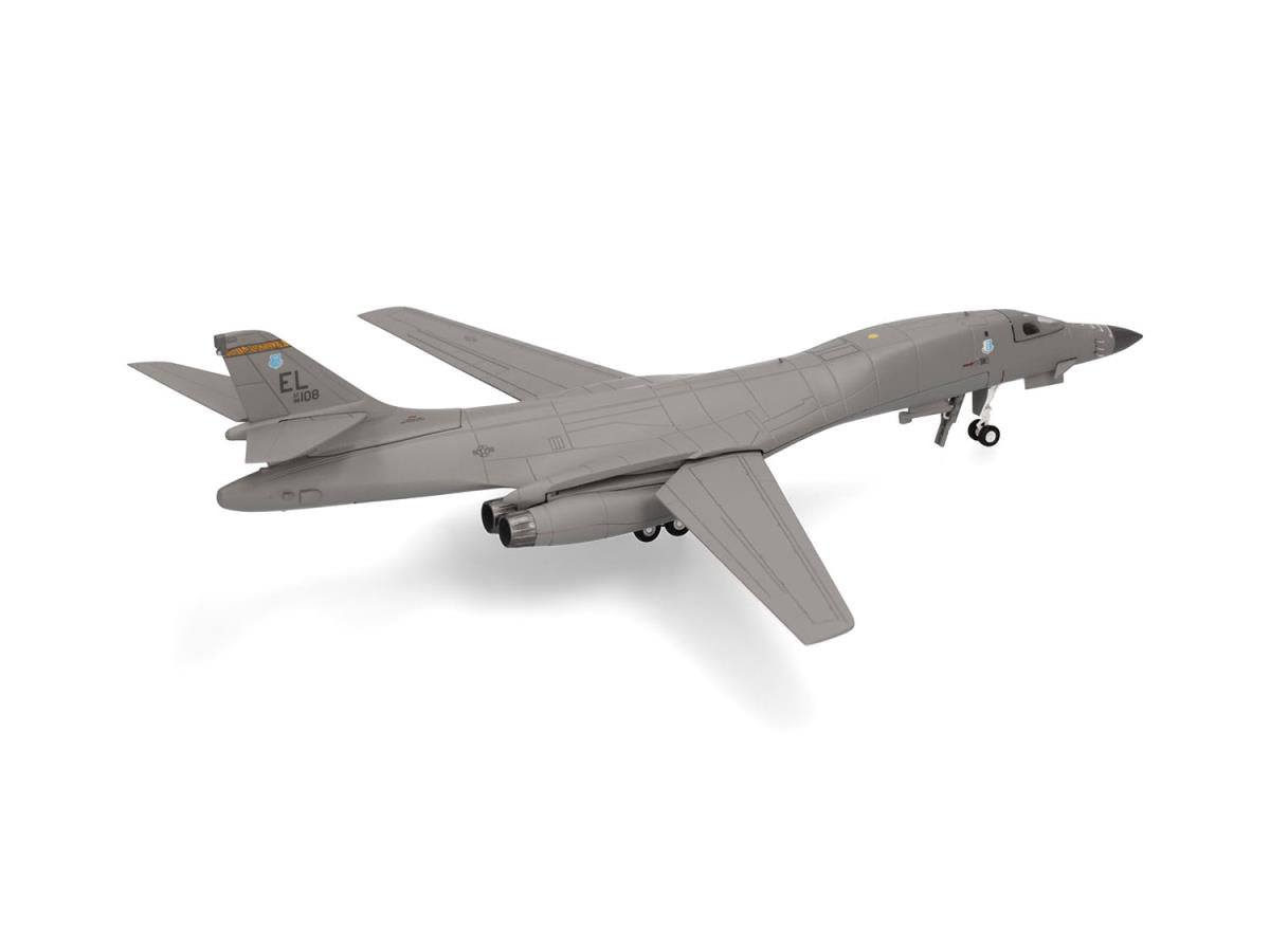 Herpa Wings Rockwell B-1B Lancer US Air Force 86-0108 (1:200) HA573658 1:200