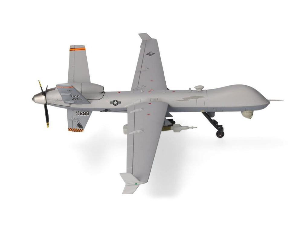 Herpa Wings General Atomics MQ-9A Reaper US Air Force 15-4298 (1:72) HA580892