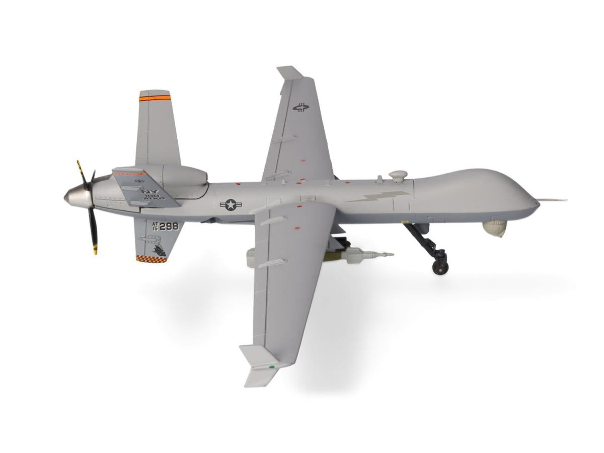 Herpa Wings General Atomics MQ-9A Reaper US Air Force 15-4298 (1:72) HA580892