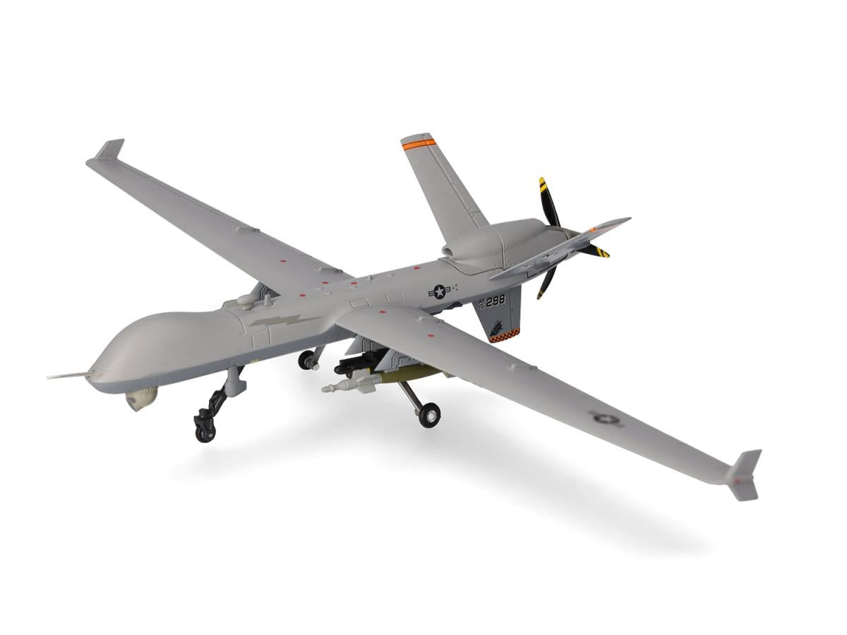 Herpa Wings General Atomics MQ-9A Reaper US Air Force 15-4298 (1:72) HA580892