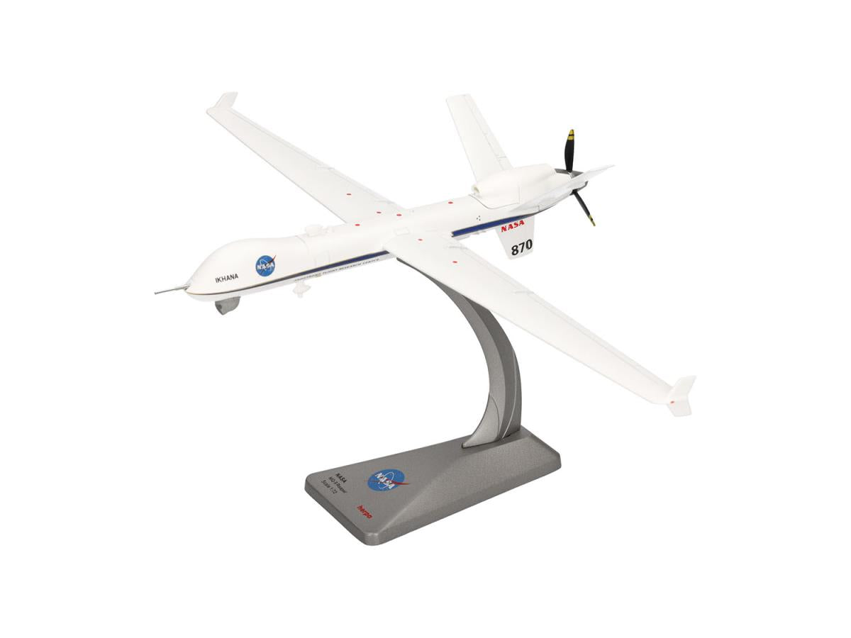 Herpa Wings General Atomics MQ-9A NASA 870 Ikhana (1:72) HA580908 1:72