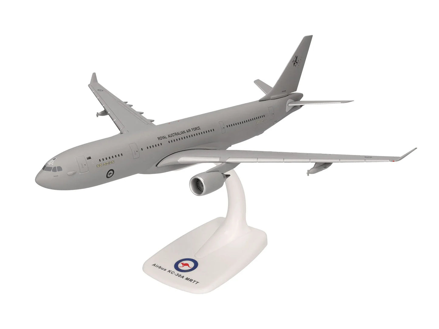 Herpa Wings Snapfit Airbus A330 MRTT Royal Australian Air Force(1:200) HA614412