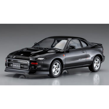 Hasegawa 20536 Toyota Celica GT-Four RC W/Lip Spoiler 1:24 Model Kit