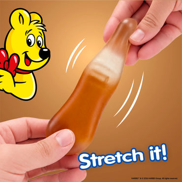 Haribo Happy Cola Squishy Toy - Bubblegum Stuff
