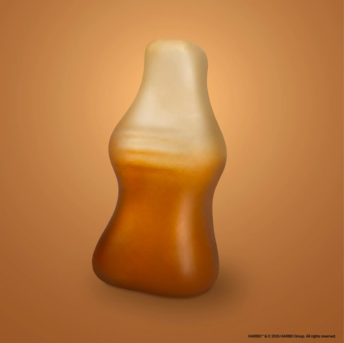 Haribo Happy Cola Squishy Toy - Bubblegum Stuff