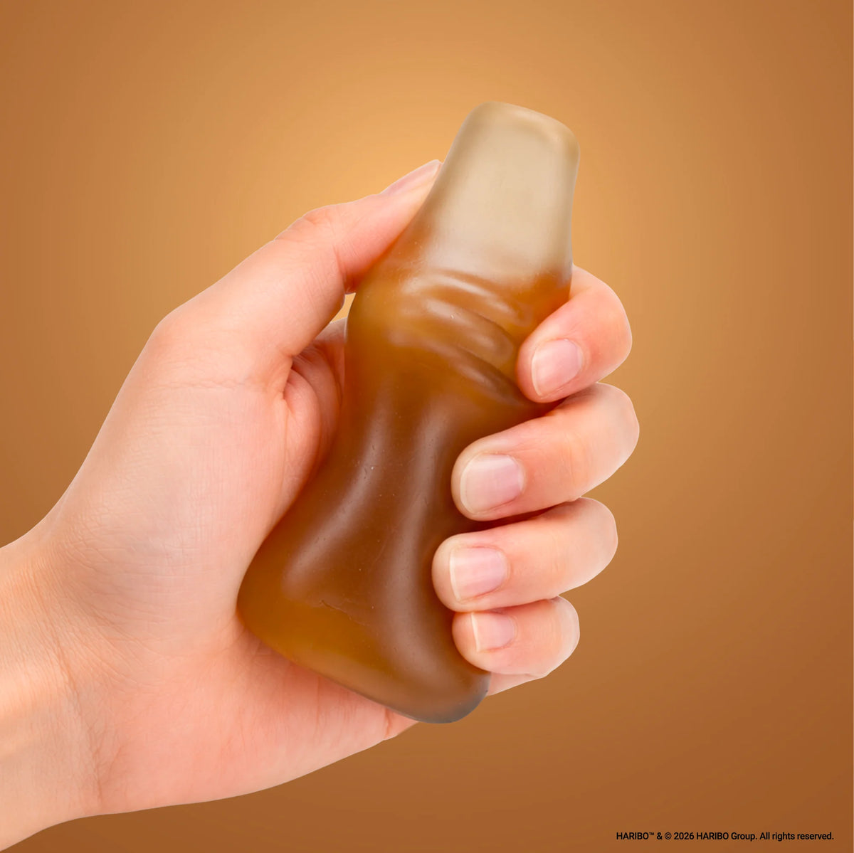 Haribo Happy Cola Squishy Toy - Bubblegum Stuff - image 6