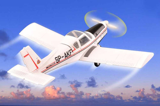 Hobby Boss 80299 ZLIN Z-42M 1:72 Aircraft Model Kit