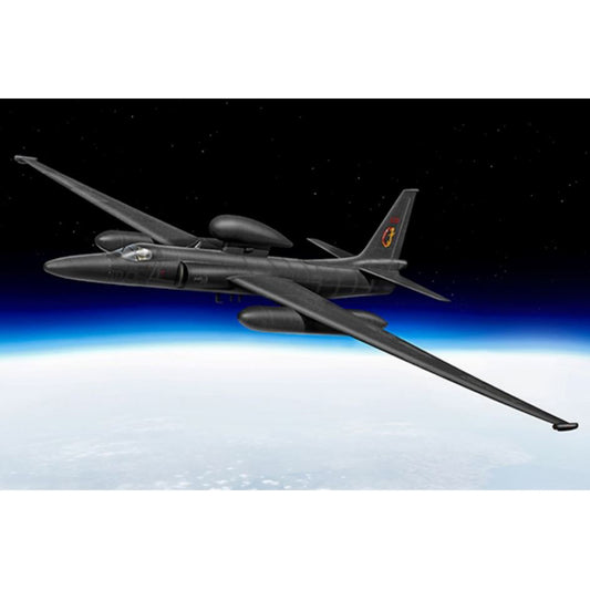 Hobby Boss 81740 U-2R Dragon Lady Senior Span 1:48 Model Kit
