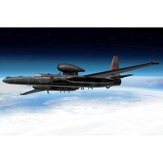 Hobby Boss 81785 Lockheed U-2S Dragon Lady Senior Span 1:48 Model Kit