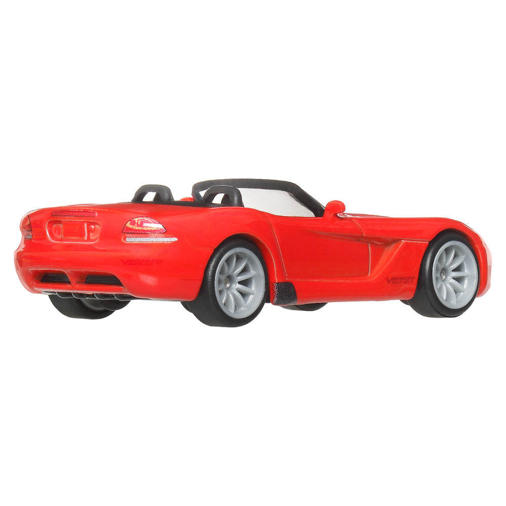 Hot Wheels Premium Car Culture 2-Pack 12 Corvette Z06 Age 3+ Mattel JHW54