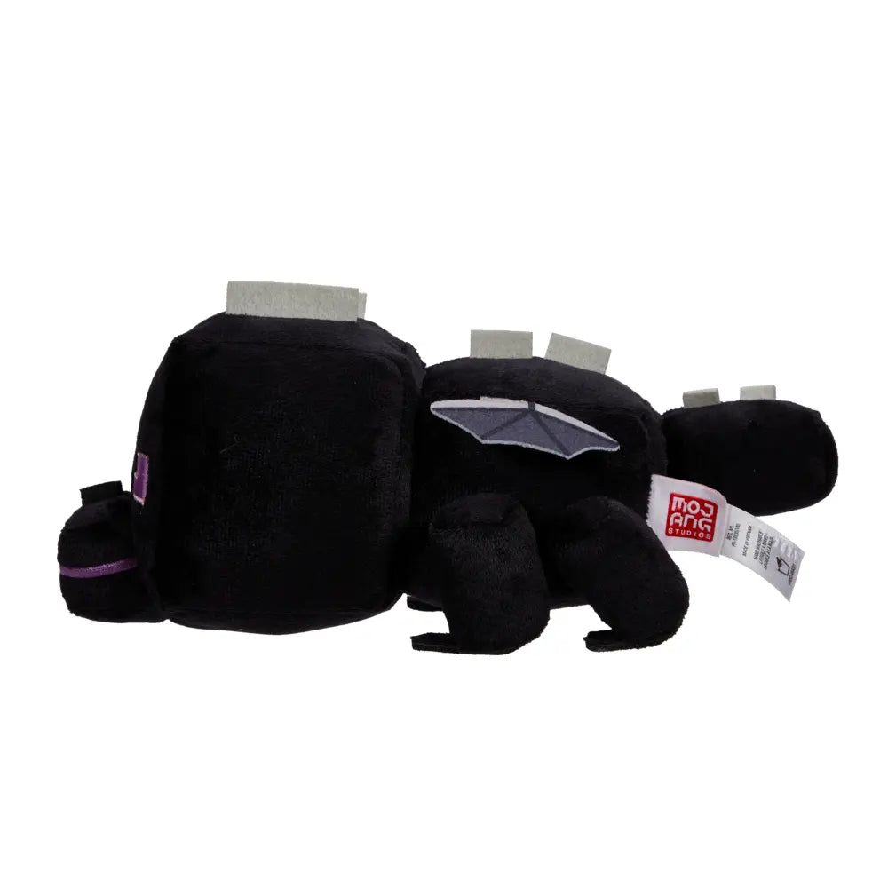 Minecraft Ender Dragon 8" Plush Soft Toy Mattel Age 3+