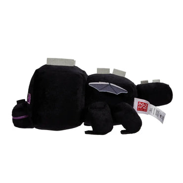 Minecraft Ender Dragon 8" Plush Soft Toy Mattel Age 3+