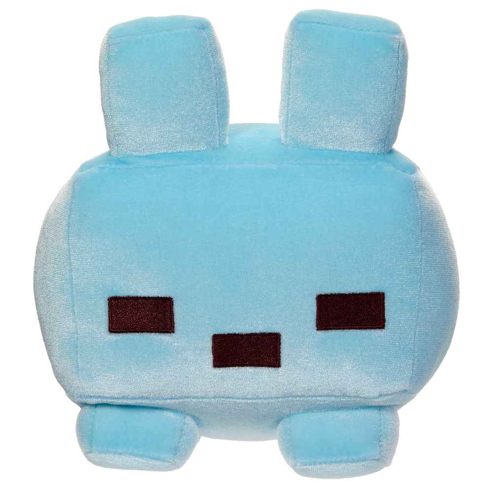 Minecraft Dungeons II Blub 8" Plush Soft Toy Age 3+ Mattel JMG98