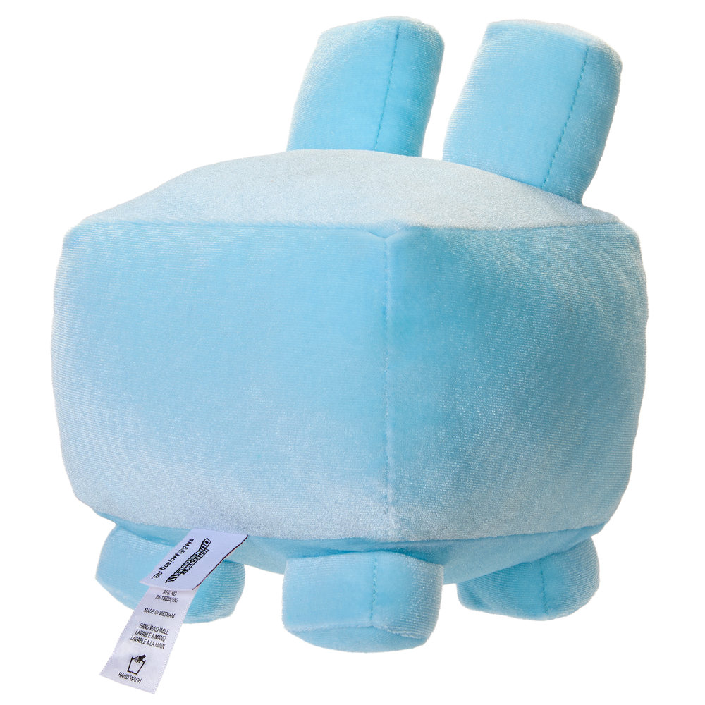 Minecraft Dungeons II Blub 8" Plush Soft Toy Age 3+ Mattel JMG98