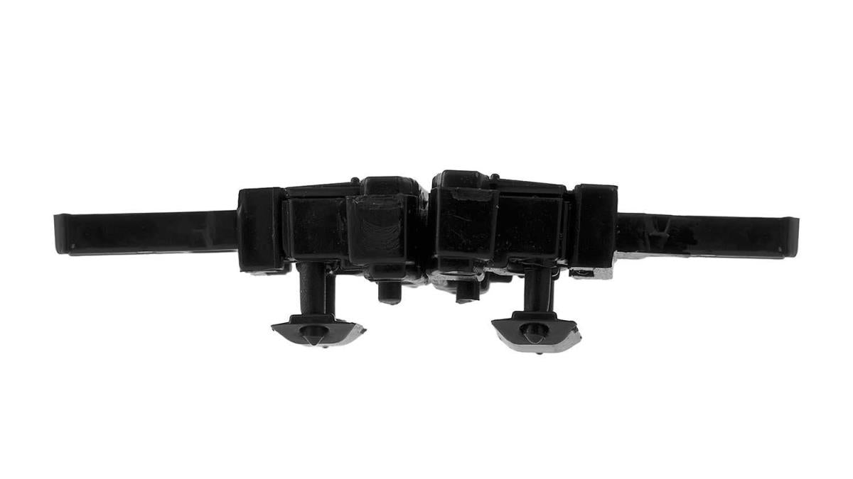 Rivarossi HC8040 Scharfenberg Couplings (4) HO