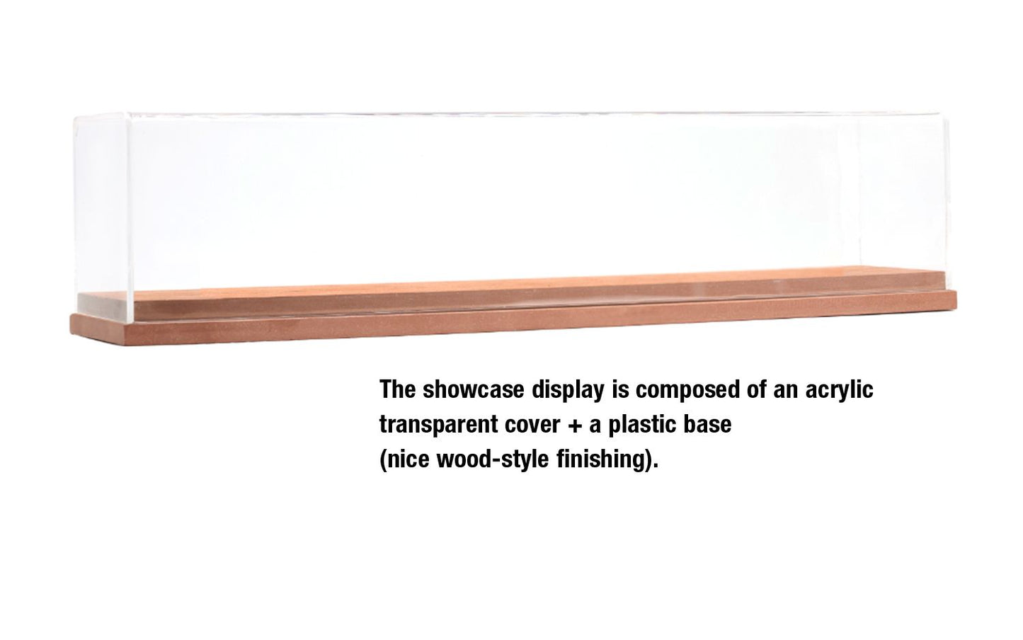 Rivarossi HO Showcase Display HC8065 HO Gauge